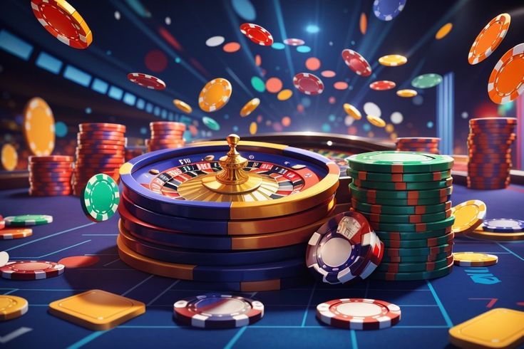 Cashpot Casinos Live Betting